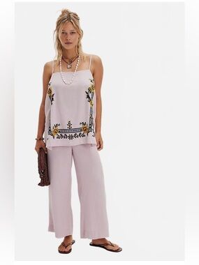 Free People Sightseer set